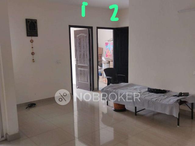 3 BHK Flat In Bharat City 2 for Rent In Bhopura
