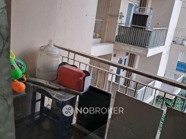 3 BHK Flat In Bharat Residency Indirapuram for Rent In Indirapuram