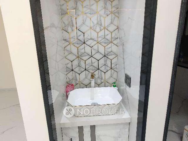 3 BHK Flat In Bharat Shatrugana Tower For Sale In Vashi
