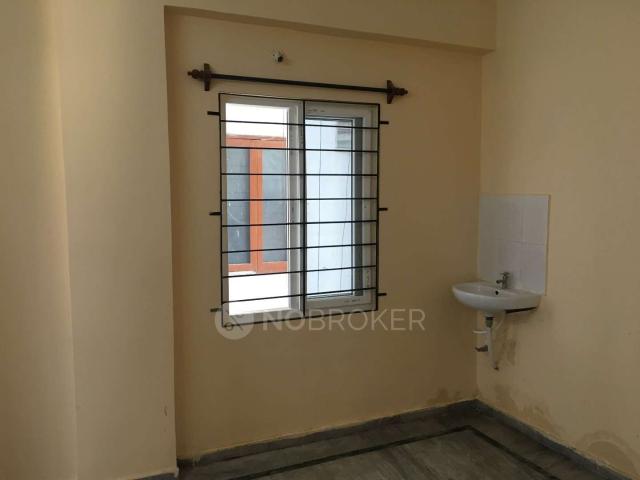 3 BHK Flat In Bharathi Arcade for Rent In Cherlapalli