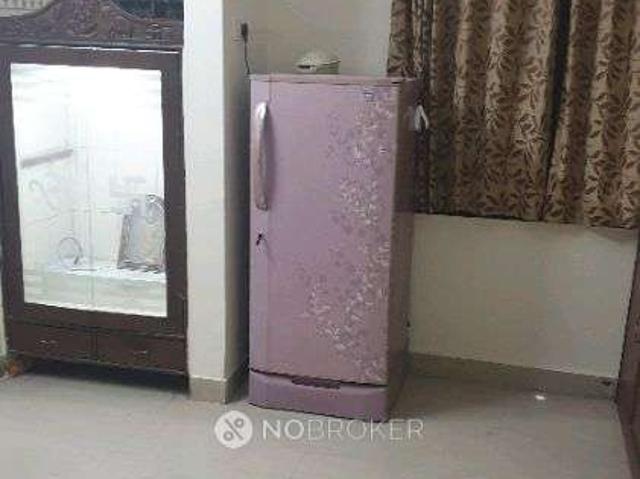 3 BHK Flat In Bharathi Residency for Rent In Miyapur