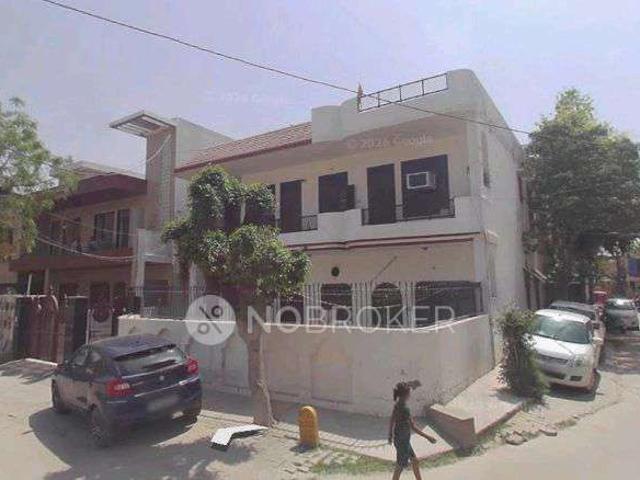 3 BHK Flat In Bhardwaj Kunj for Rent In Bhagwat Bhawan, F77