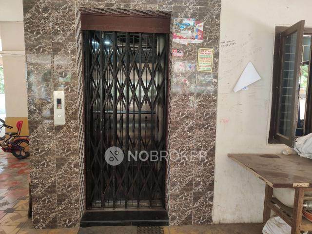 3 BHK Flat In Bhargavi Mansion For Sale In Jeedimetla
