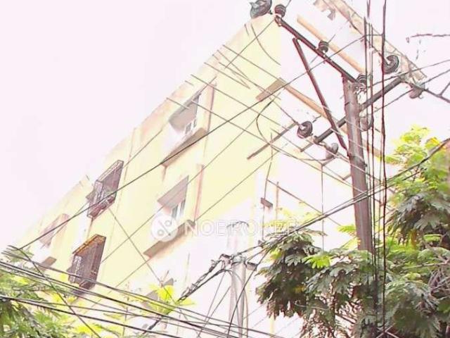 3 BHK Flat In Bhargavi Enclave For Sale In Chandanagar