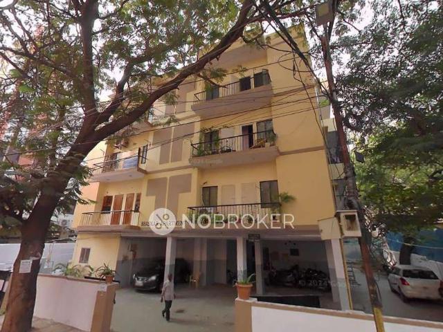 3 BHK Flat In Bhaskar Apartment For Sale In Boduppal
