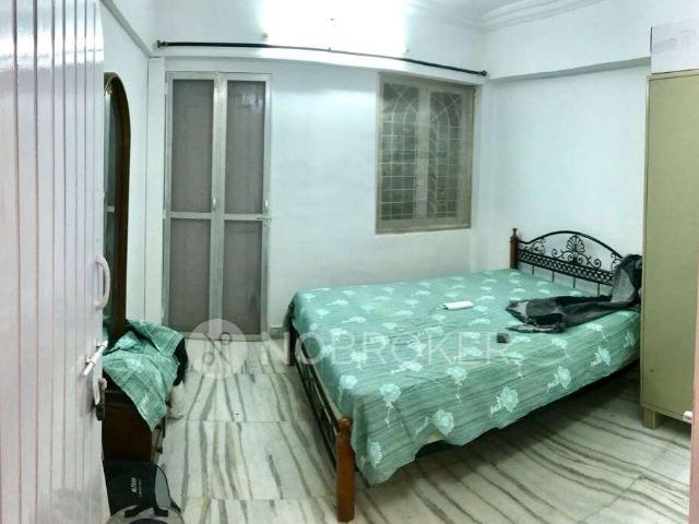 3 BHK Flat In Bhaskar Niwas for Rent In Andheri West