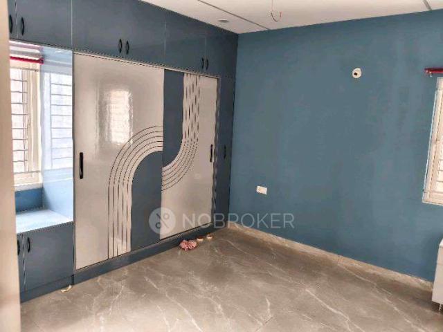 3 BHK Flat In Bhavya Tulasivanam Avani for Rent In Kukatpally