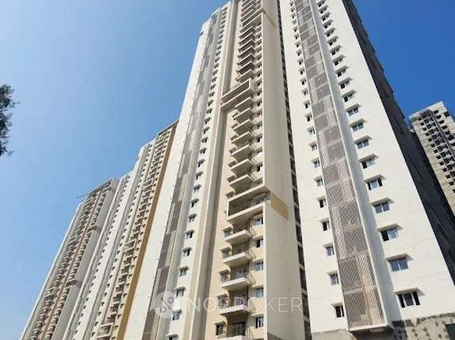 3 BHK Flat In Bhavya Tulasivanam Avani for Rent In Kukatpally