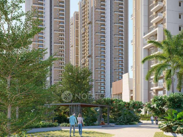 3 BHK Flat In Bhavya Tulasivanam Avani, Kukatpally for Rent