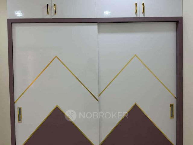 3 BHK Flat In Bhavya Tulasivanam Avani, Kukatpally for Rent
