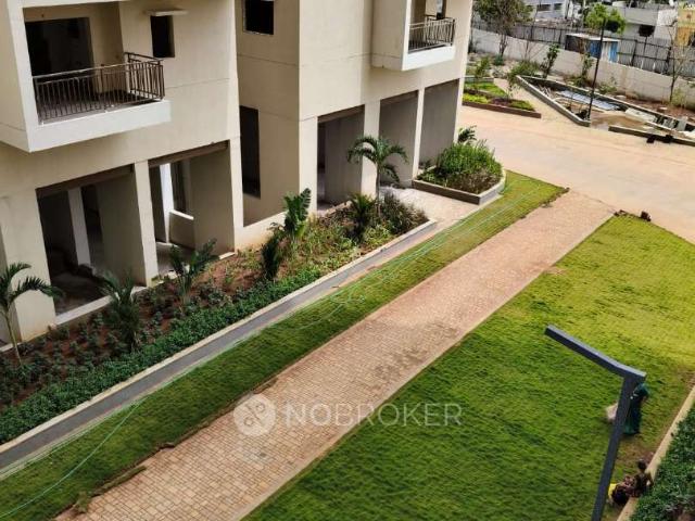 3 BHK Flat In Bhavya Tulasivanam Avani, Kukatpally For Sale In Kukatpally