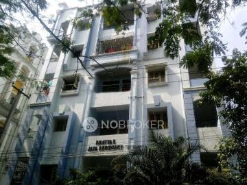 3 BHK Flat In Bhavya Jaya Residency for Rent In Bhavya Jaya Residency