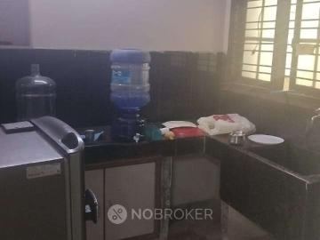 Jayadarshini Residency, Old Bombay Road, Hyderabad, Hyderabad District, Telangana