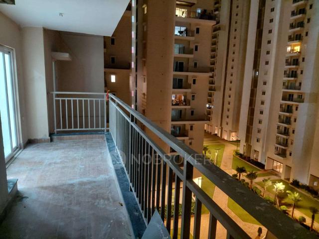 3 BHK Flat In Bhavyas Avani for Rent In Kukatpully