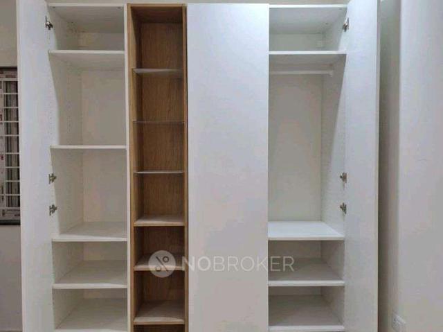 3 BHK Flat In Bhavyas Avani. Kukatpalli. For Rent In Usha Mullapudi Road