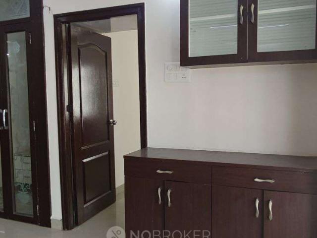 3 BHK Flat In Bhavyas Tulasi Vanam for Rent In Kukatpally