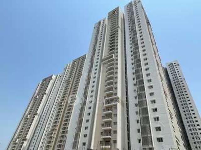 3 BHK Flat In Bhavyas Tulasi Vanam For Sale In Kukatpally