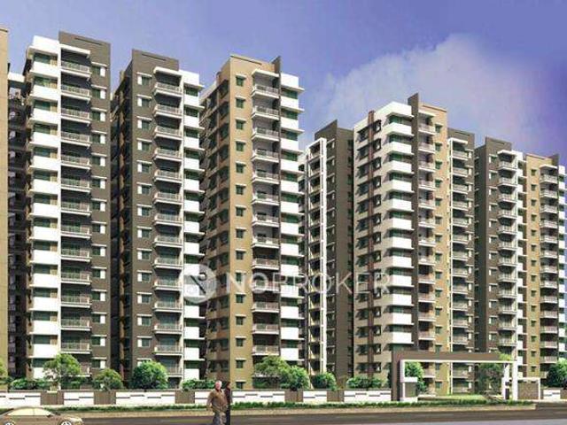 3 BHK Flat In Bhavyas Tulasi Vanam For Sale In Kukatpally