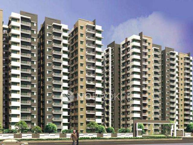 3 BHK Flat In Bhavyas Tulasi Vanam For Sale In Kukatpally