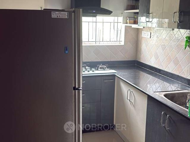 3 BHK Flat In Bhavisha Grey Stone For Sale In Kaikondrahalli