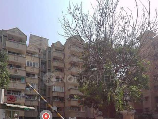 3 BHK Flat In Bhawani Apartment for Rent In Bhawani Apartment