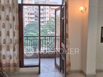 3 BHK Flat In Sunischit Apartment, Sector 54 for Rent In Sector 54