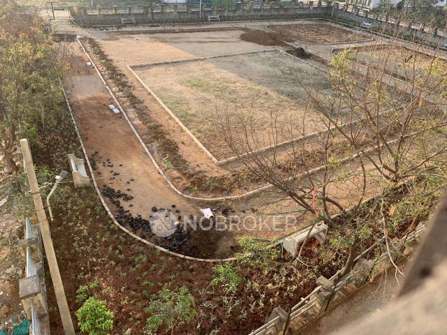 3 BHK Flat In Bhel R&d Apartment For Sale In Bhel R&d Co op
