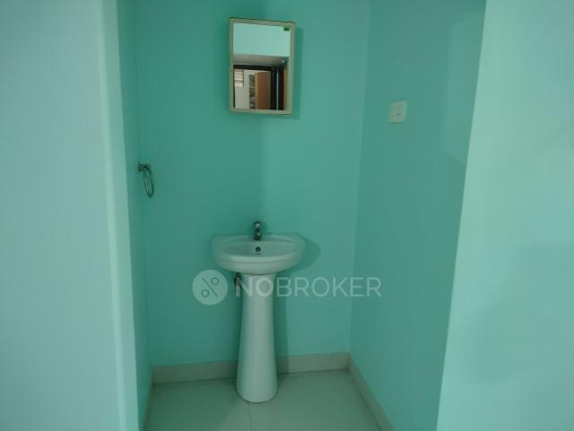 3 BHK Flat In Bhel R&d Co operative Housing Society For Sale