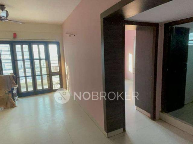 3 BHK Flat In Bhel R&d Employee Coperative Society For Sale In Jeedimetla