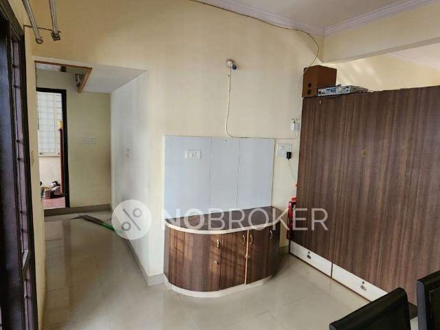 3 BHK Flat In Bhoomi Divine only Veg for Rent In Whitefi