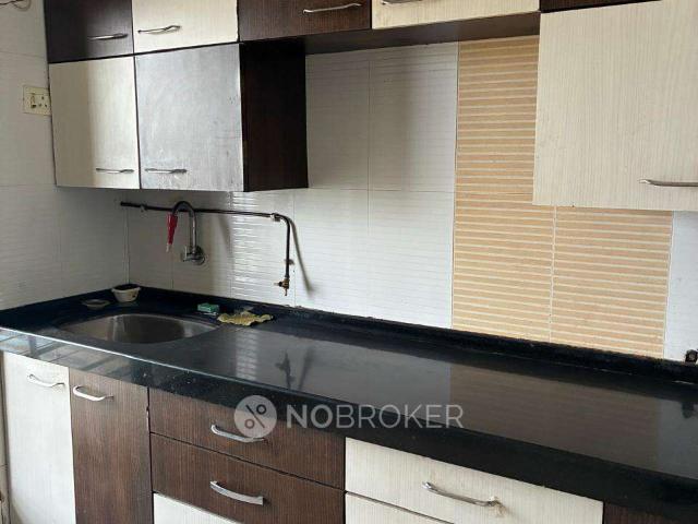 3 BHK Flat In Bhoomi Paradise, Sanpada For Sale In Sanpada