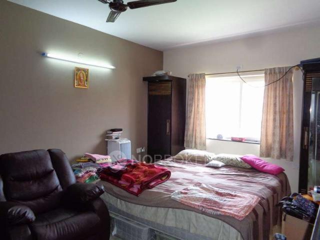 3 BHK Flat In Bhoomija Banyan Tree For Sale In Devabeesanahalli