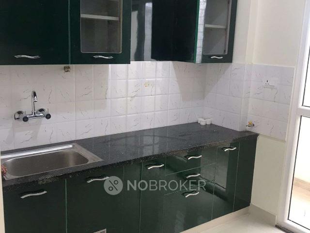 3 BHK Flat In Bhoomika Elite for Rent In Jp Nagar 9th Phase