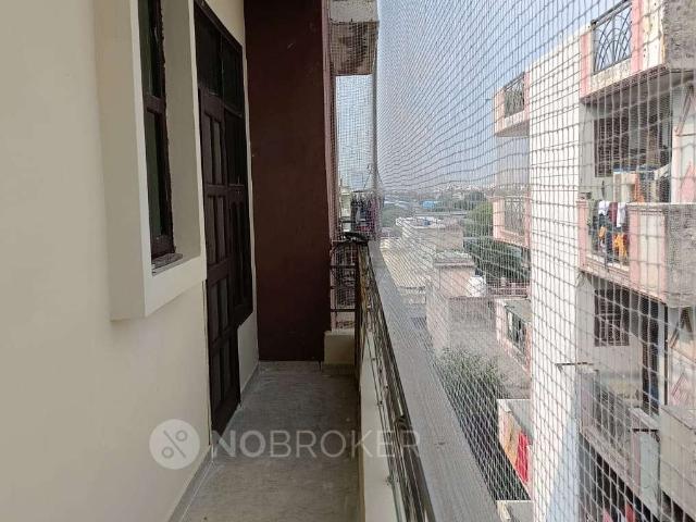 3 BHK Flat In Bhumi Residency 2 for Rent In Sector 105