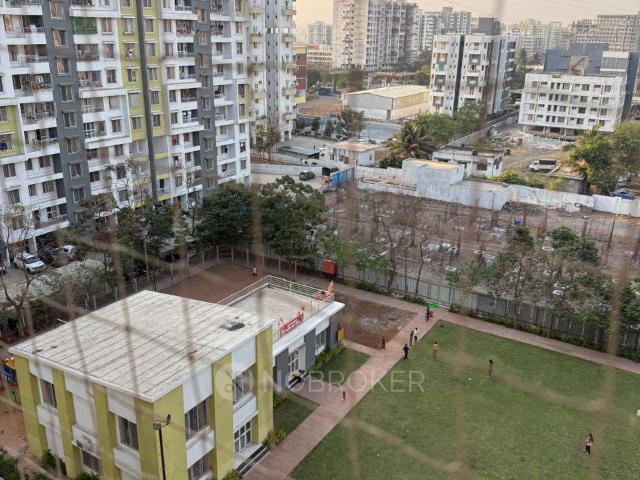 3 BHK Flat In Bhumi Silveriio For Sale In Chikhali