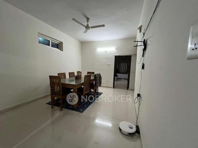 3 BHK Flat In Bhuvana Zuva Wista For Sale In Puppalaguda