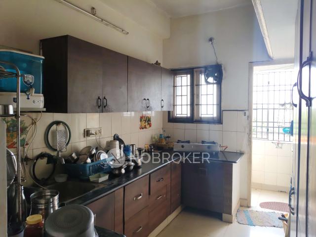 3 BHK Flat In Bhuvenswari Bahar For Sale In Pallikaranai