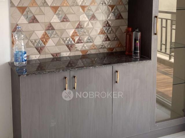 3 BHK Flat In Bhuvi Residency for Rent In Bachupally
