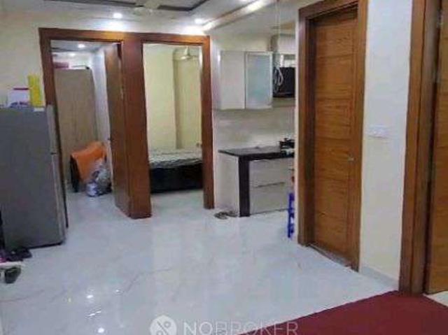 3 BHK Flat In Bilal Apartment For Sale In Abul Fazal Enclave Part 1