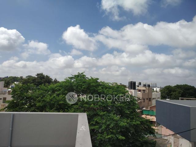 3 BHK Flat In Bindu Arpan Apartments For Sale In Bendre Nagar, Bengalur
