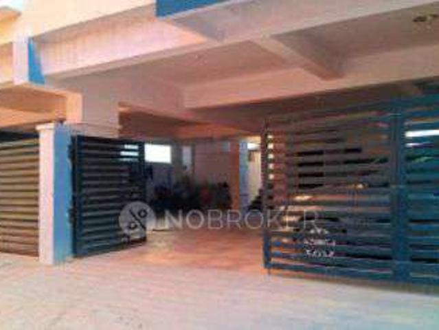 3 BHK Flat In Bismilaah Apartment For Sale In Mehdipatnam, Hyderabad, Telangana, In