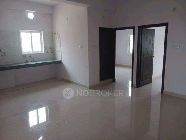 3 BHK Flat In Bismilla Towers for Rent In Karwan