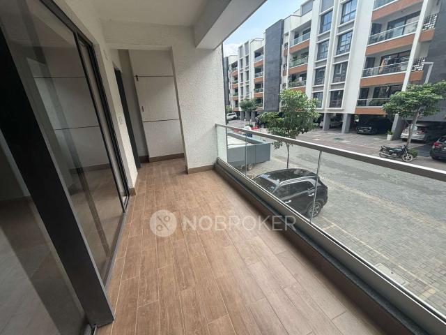 3 BHK Flat In Birla Navya for Rent In Golf Course Ext Rd