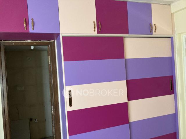 3 BHK Flat In Birla Apple Spire for Lease In Nayanda Halli