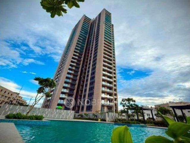 3 BHK Flat In Birla Tisya For Sale In Rajajinagar