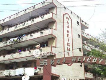 Bhalaswa, New Delhi, Delhi - Parking