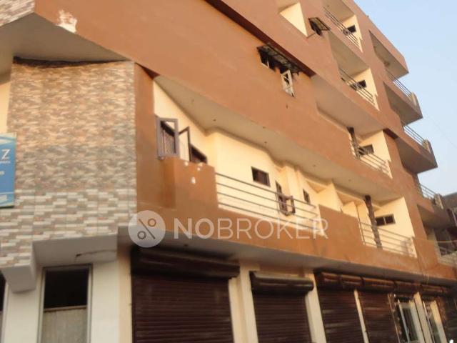 3 BHK Flat In Blitz Square Residential For Sale In Dasrathpuri