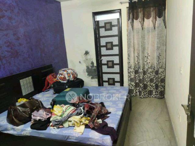 3 BHK Flat In Block M For Sale In 1391, Block K, Phase I