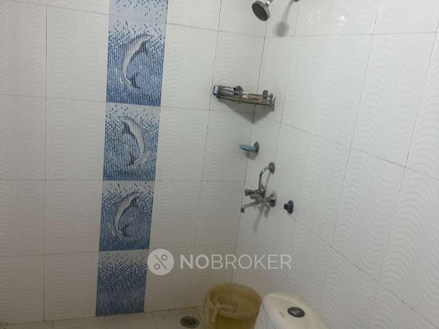 3 BHK Flat In Block G 2 For Sale In Malviya Nagar