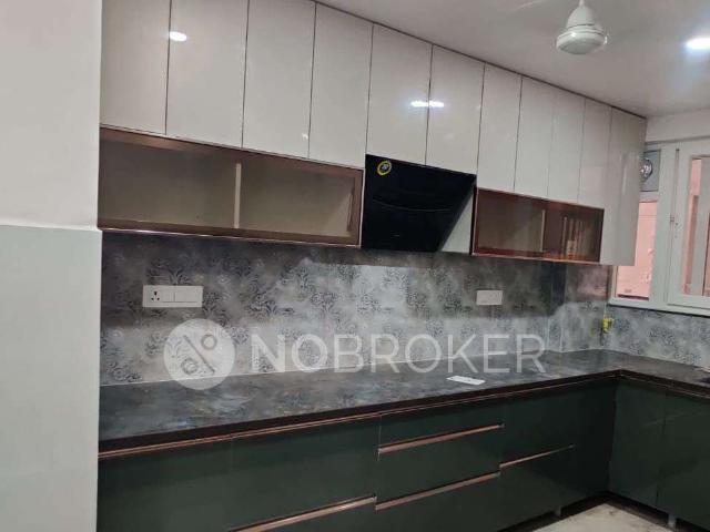 3 BHK Flat In Blossom County for Rent In Sector 137